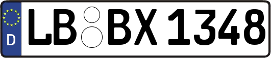 LB-BX1348