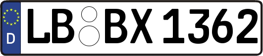 LB-BX1362