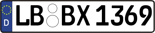LB-BX1369