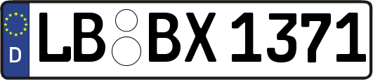 LB-BX1371