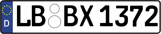 LB-BX1372