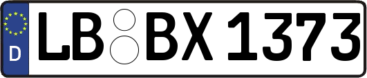 LB-BX1373