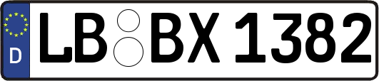 LB-BX1382