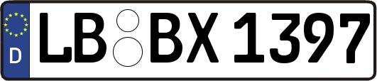 LB-BX1397