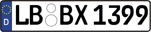 LB-BX1399