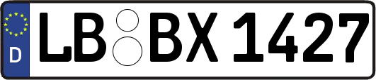 LB-BX1427