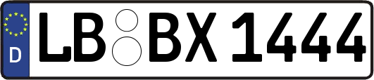 LB-BX1444