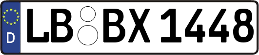 LB-BX1448