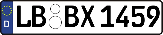LB-BX1459