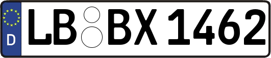 LB-BX1462