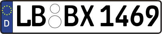 LB-BX1469