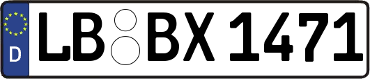 LB-BX1471