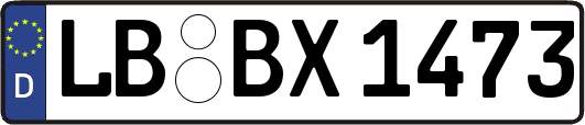 LB-BX1473
