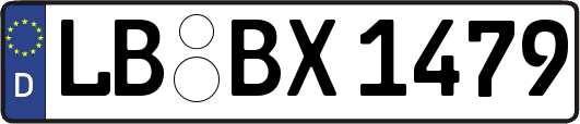 LB-BX1479