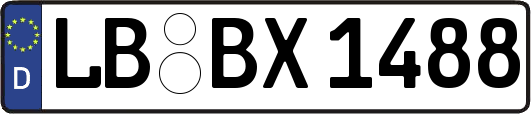 LB-BX1488