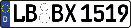 LB-BX1519