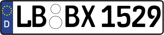 LB-BX1529