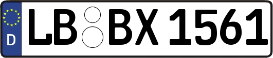 LB-BX1561