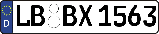 LB-BX1563
