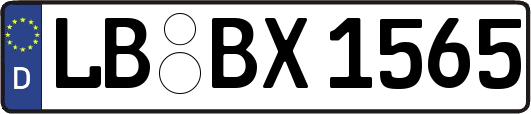 LB-BX1565