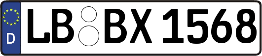 LB-BX1568