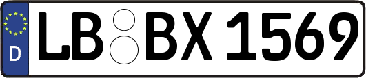 LB-BX1569