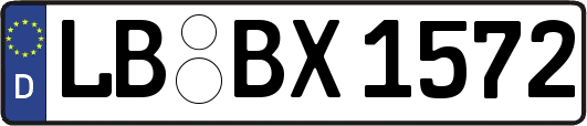 LB-BX1572