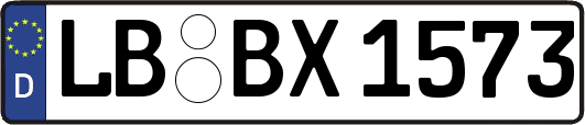 LB-BX1573