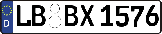 LB-BX1576