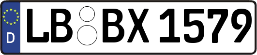 LB-BX1579