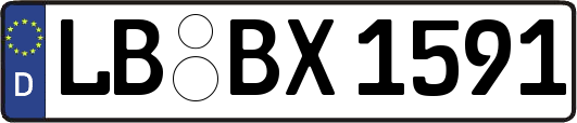 LB-BX1591
