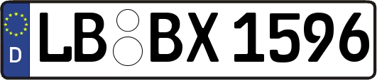 LB-BX1596