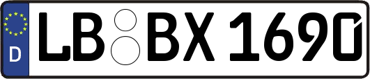 LB-BX1690