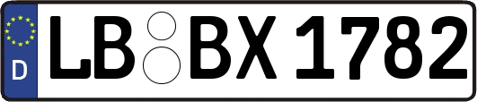 LB-BX1782