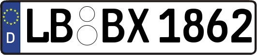 LB-BX1862