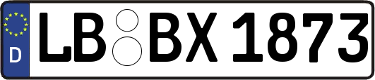 LB-BX1873