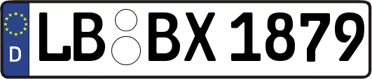 LB-BX1879