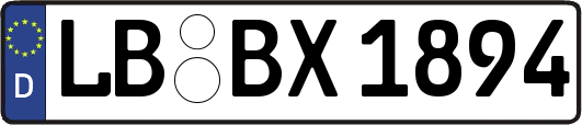 LB-BX1894