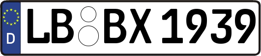 LB-BX1939