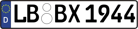 LB-BX1944