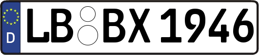 LB-BX1946