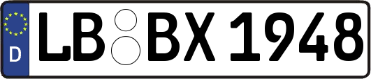 LB-BX1948