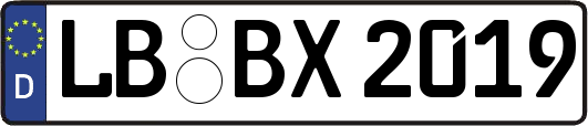 LB-BX2019