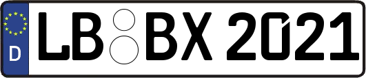 LB-BX2021