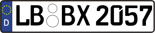 LB-BX2057