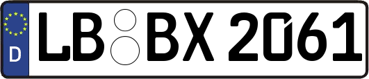 LB-BX2061