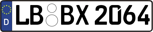 LB-BX2064