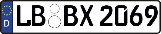 LB-BX2069