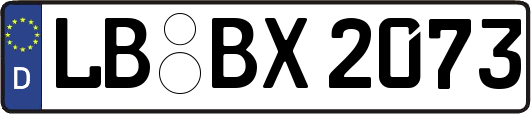 LB-BX2073