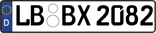 LB-BX2082